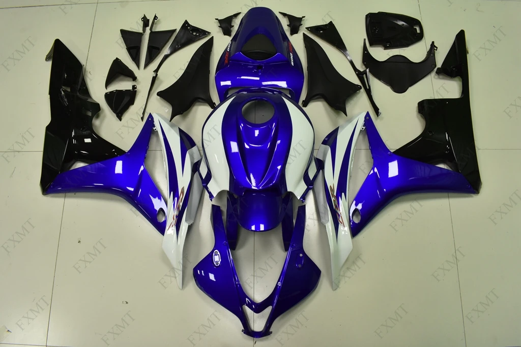 Body Kits for Honda CBR600RR 08 Body Kits CBR 600 RR 2007 Motorcycle Fairing CBR600 RR 2007-2008 Fairings