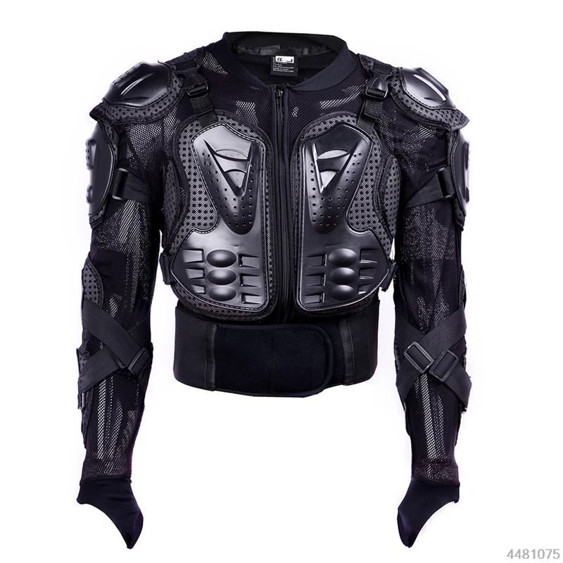 WOSEWE GHOST RACING Armor куртка для мотокросса Защита тела мото Защитная Защита тела Броня задняя защита мотоциклетная Броня