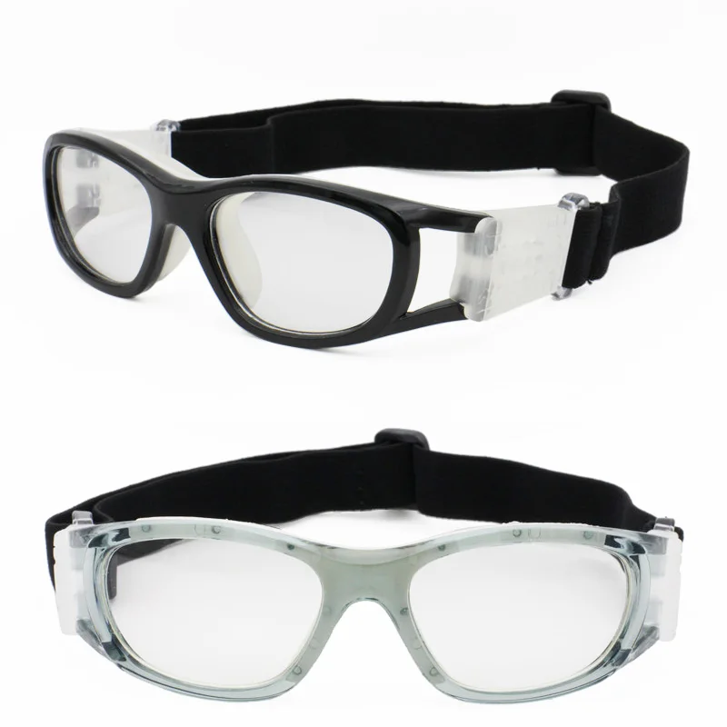 Суперлегкие баскетбольные спортивные очки по рецепту размера s футбольные для