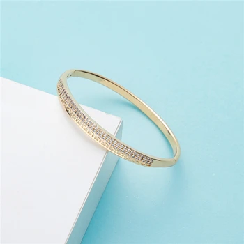 

2020 June Dubai gold color bracelet Moroccan women wedding charm butterfly bracelet