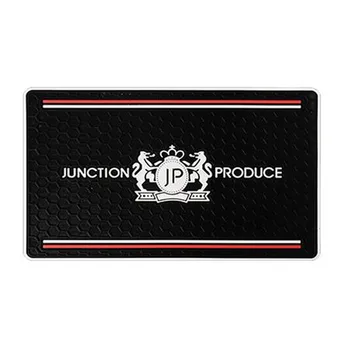 

5x JP Non Slip Mat Junction Produce VIP Car Decals Styling Anti Slip Mat