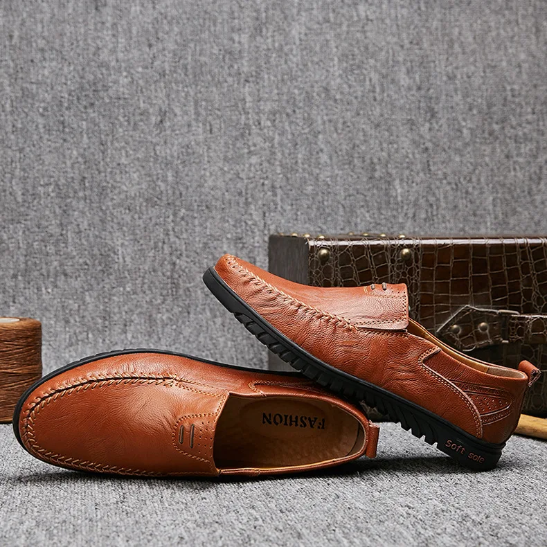 BOUSSAC/2019 г.; Sapatos sapatos masculino Zapatos; мужская кожаная обувь в британском стиле ретро; обувь для отдыха в европейском и американском стиле