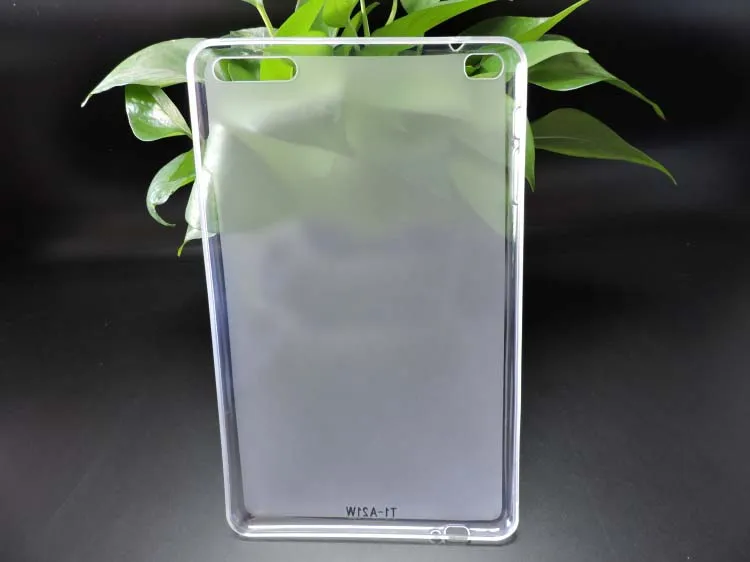Чехол для планшета Huawei T1 10 чехол MediaPad 9 6 накладка из мягкого силикона и ТПУ Honor Note 1