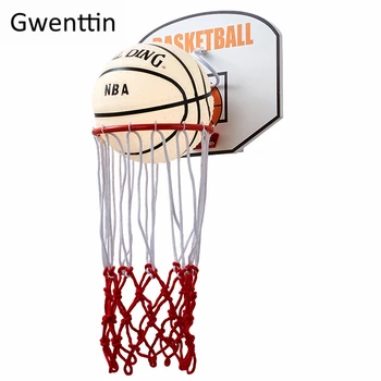 

Creative Basketball Wall Lights Sconces for Children's Room Home Decor Boy Kid Bedroom Lamp Modern Lighting Fixtures NBA Gifts