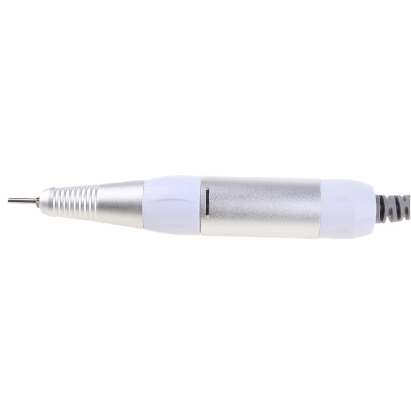 Professional Electric nail file kits remove Nail gel polish Drills 3/32'' Drill bits 6 Pcs,nail drill bit