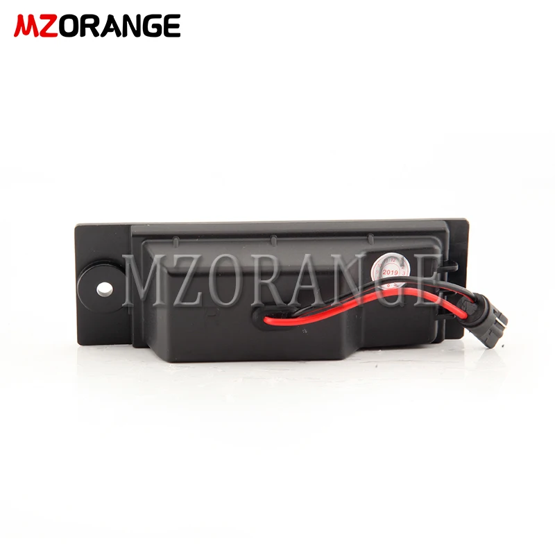 MZORANGE светодиодный номерной знак лампа сигнальные огни для hyundai Tuscon
