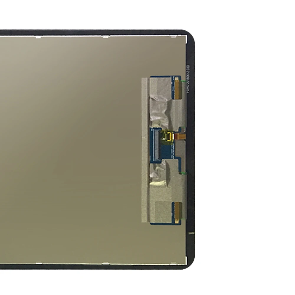 10 шт. Протестировано для samsung Galaxy Tab A2 T590 T595 SM-T595 SM-T590 ЖК-дисплей сенсорный экран монитор сборка Замена