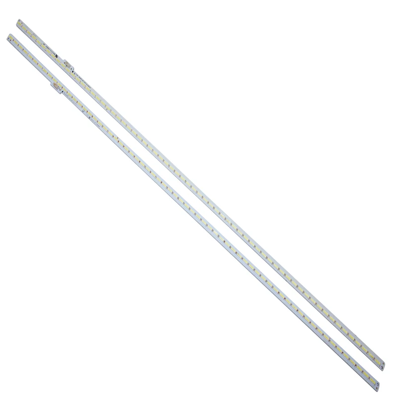 2 шт./компл. для Hisense HE500GFR-B51 экран JT-1119452-A RSAG7.820.5109 RSAG7.820.5103 65LED 546 мм