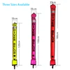DIVING SMB 1.2m 1.5m 1.8m Buoy Colorful Visibility Safety Inflatable Scuba Diving SMB Surface Signal Marker Buoy Accessory 5