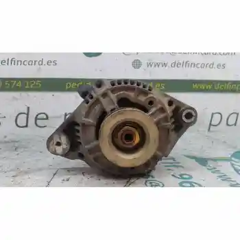 

0123315007 ALTERNATOR HONDA CIVIC SALOON. 5 (MA/MB)