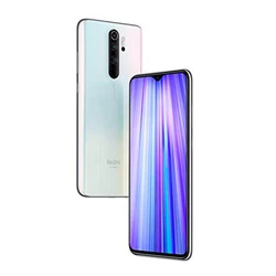 Xiaomi Redmi Note 8 Pro 6 Гб/64 Гб белый (жемчужно-белый) с двумя SIM-картами