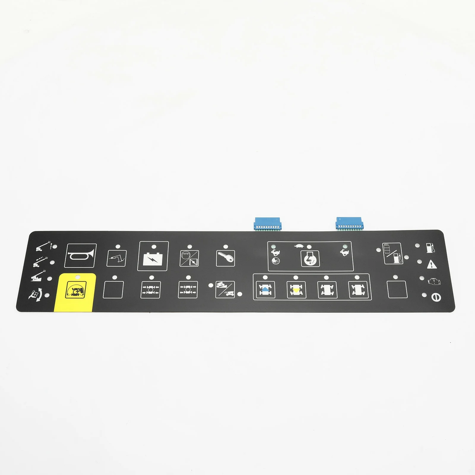 GENIE SWITCH,MEMBRANE,PLATFORM Part No 50810
