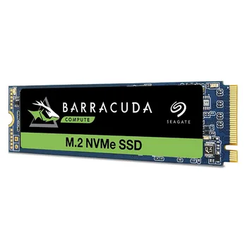 

Seagate Barracuda 510 512GB 1TB SSD Internal Solid State Drive PCIe NVMe 3D TLC NAND for Gaming PC Gaming Laptop Desktop