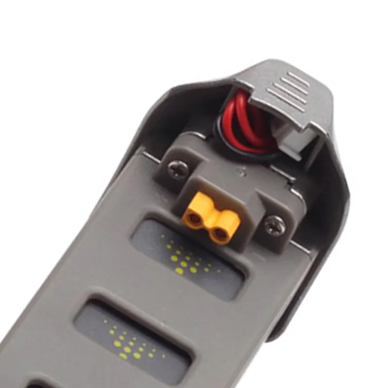 ABKT-7.4V 1800 мАч литиевая батарея для Mjx B2Se D80 Gps антенна четыре оси самолета запасные части Дрон литиевая батарея