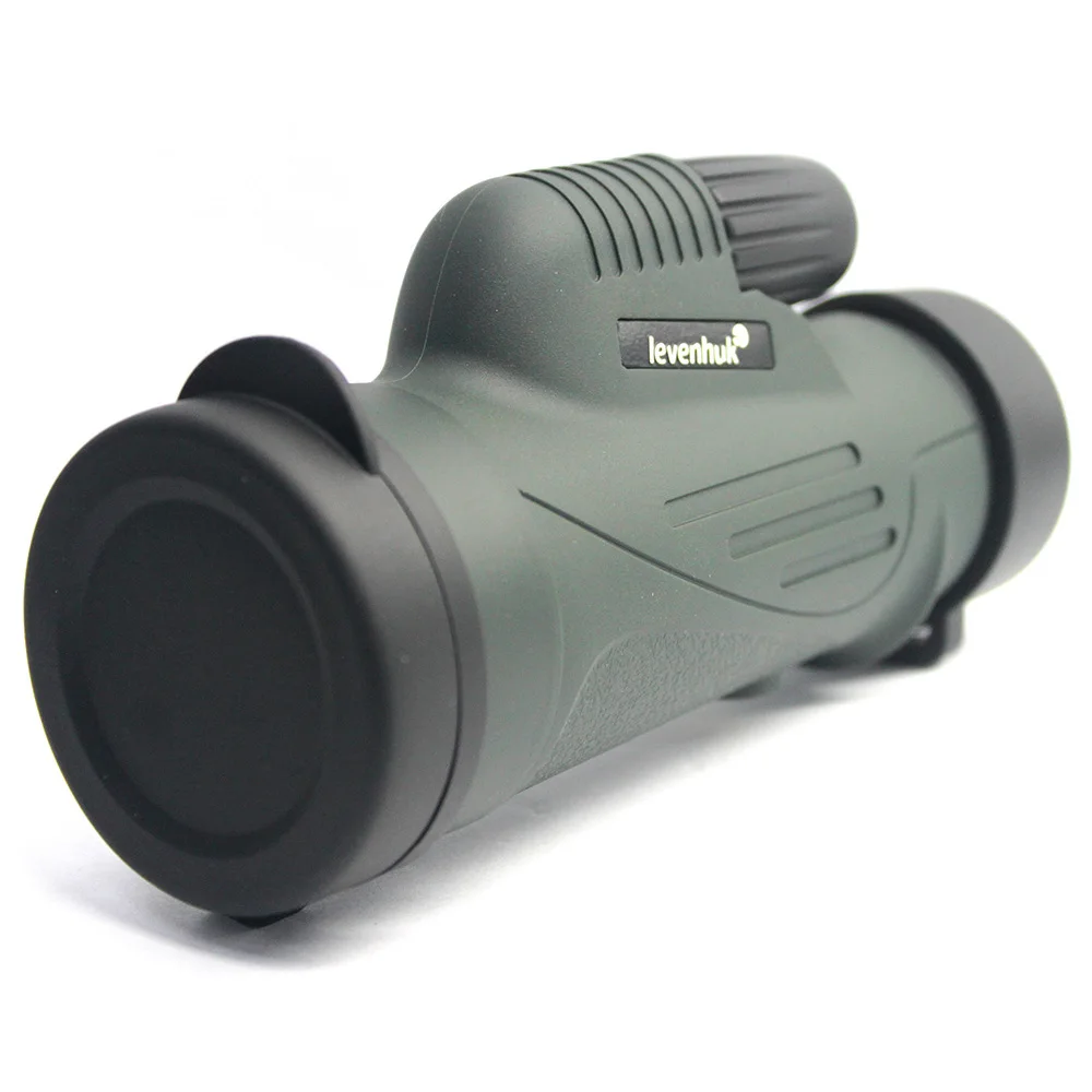 Монокуляр Levenhuk Wise PRO 8x42