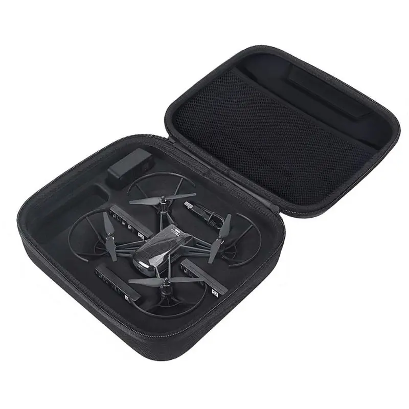 Портативный EVA сумка с ремешком для DJI Tello EDU Quadcopter Drone
