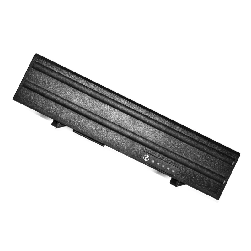 Apexway 4400mAh 11 1 v Аккумулятор для ноутбука E5400 E5410 Dell KM668 KM742 KM760 KM769 KM771 KM970 P858D PW640 PW649 MT186