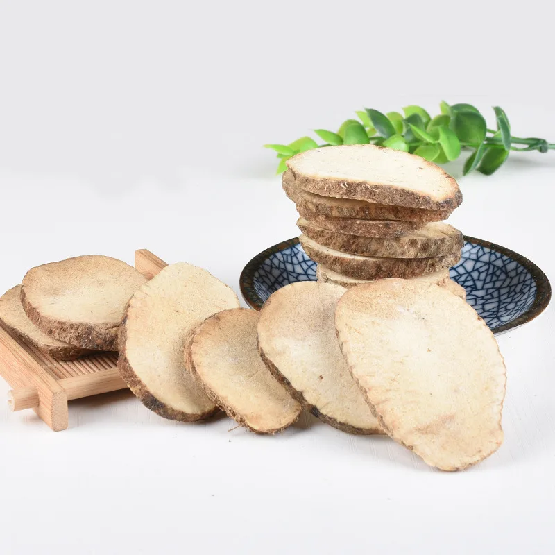 

Premium authentic Alisma, wild Alisma tea, free urination, exotherm, turbidity and lipid-lowering oil absorption soup 500g