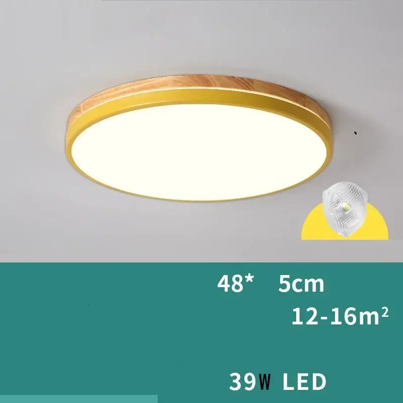 Комната Светильник Colgante Moderna потолок светодиодное освещение для дома Luminaria де Teto Lampara Techo Plafonnier Plafondlamp потолочный