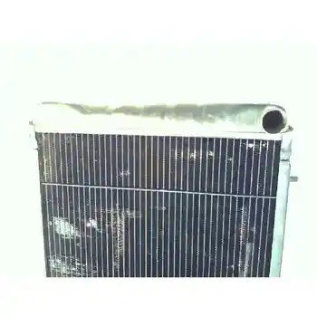 

2711393 Water radiator Land Rover Range Rover 2.4 Turbodiesel