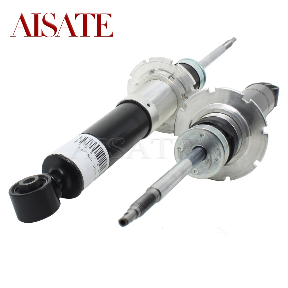 Per Ferrari 458 Italia 2010-2015 Anteriore 2 Pezzi Sospensione Pneumatica Ammortizzatore Air Ride Puntone 255863