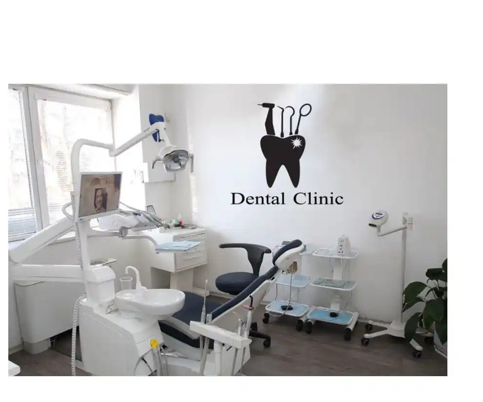 Care Home Dental Clinic