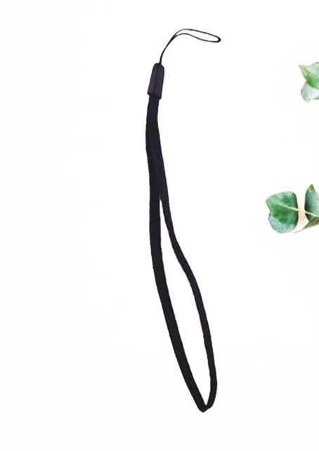 Strap Чехол для Fly FS404 FS405 FS406 FS407 FS502 FS504 FS403 FS451 Бумажник Флип-кожа защитa чехлов для мобильных телефонов - Цвет: Strap