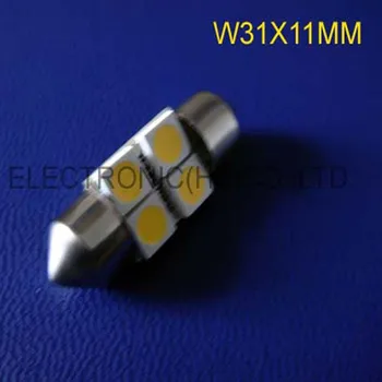 

High quality,12V Festoon 31mm,Car Led Dome Lights,31mm Car Led Reading Lamp,DC12V Auto Led Interior Lights,free shipping 2pc/lot