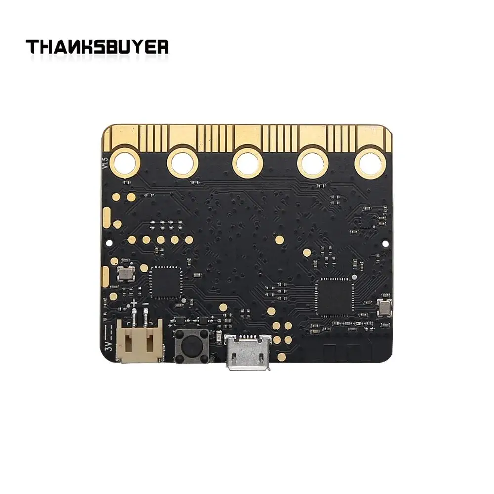  Programmable Development Board for VS Microbit Board Replacement Robot DIY Teaching - 33039727002