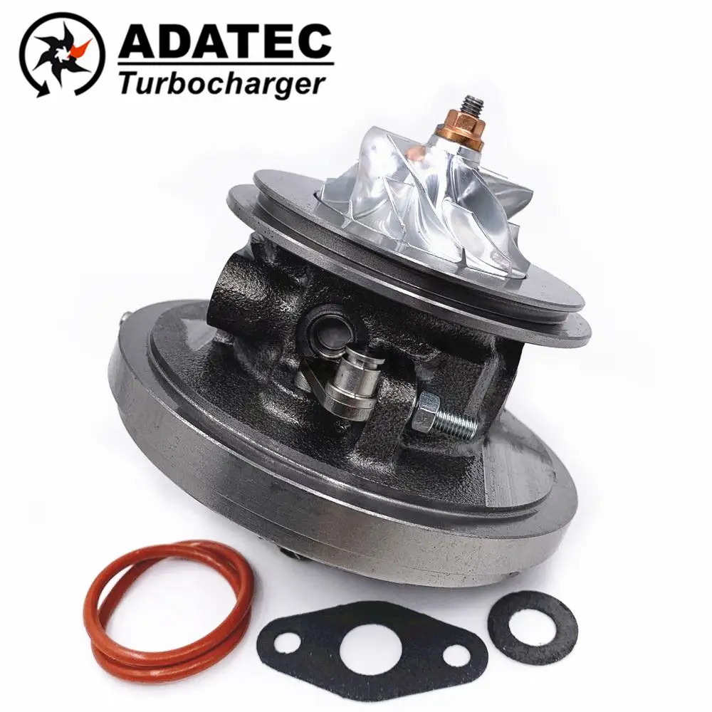 MFS заготовка колеса TF035 турбо ядро КЗПЧ 49335-01700 4933501700 турбинный картридж 1515A322 для Mitsubishi L200 Triton 2.5D 4N15