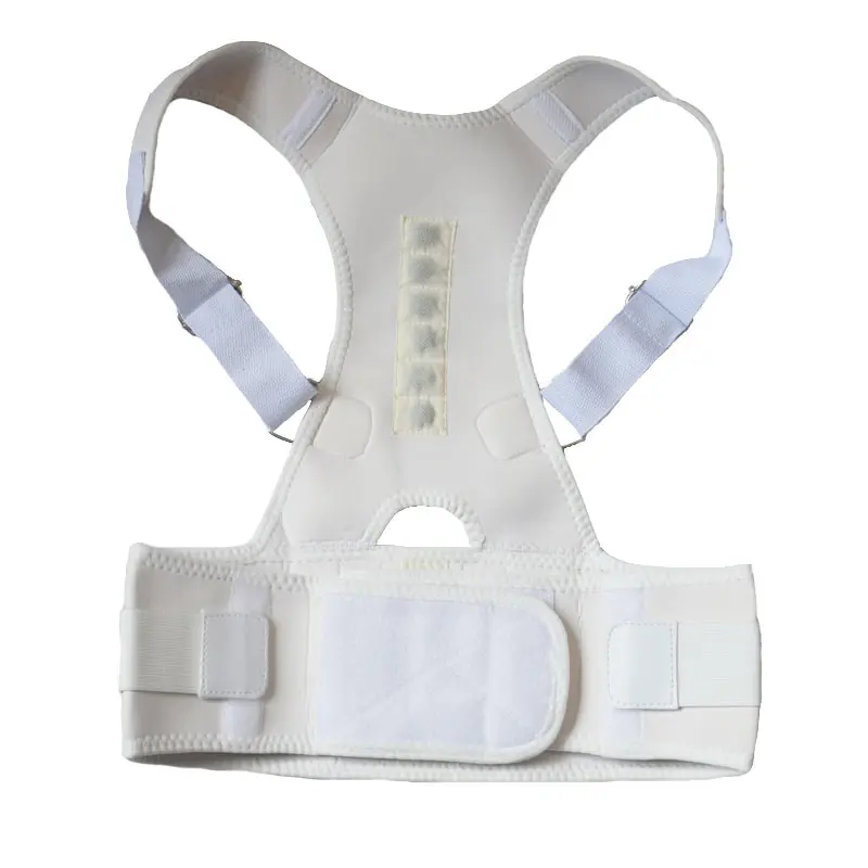 Magnetic Therapy Posture Support Back Brace