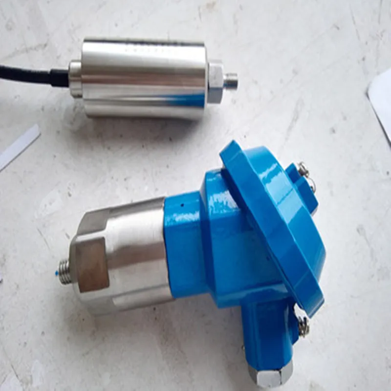 Датчик скорости вибрации ZHJ-2W VS-2 VS-3 VS-020H