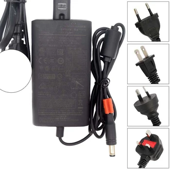 

Genuine Power Adapter 19V 3A ADS-60JIA-19-2 19057E for JBL Portable Speaker - Used