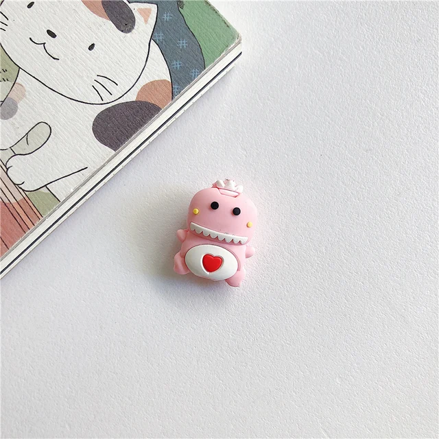 Cartoon Cable Bites Protector for iPhone Protect Cable Buddies for Lightning USB Cable Cover Kabel Diertjes Phone Protector Case C13