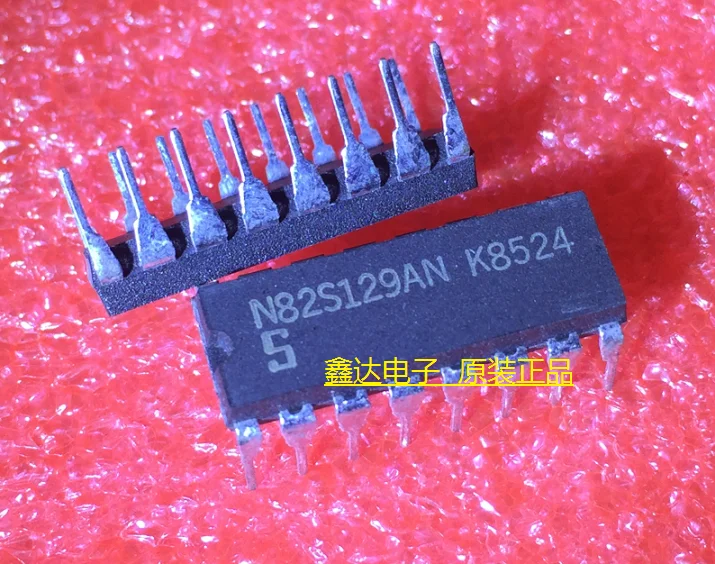 10 шт./лот N82S129AN