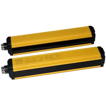 

Nan Can Light Curtain Sensor Infrared Detector Safe Grating Punch Defender Sensor Hand Guard Protection