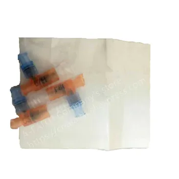 

TSBA TBA40 TBA120 ABBT AEROSET C8000 Biochemistry analyzer syringe check valve/one-way valve