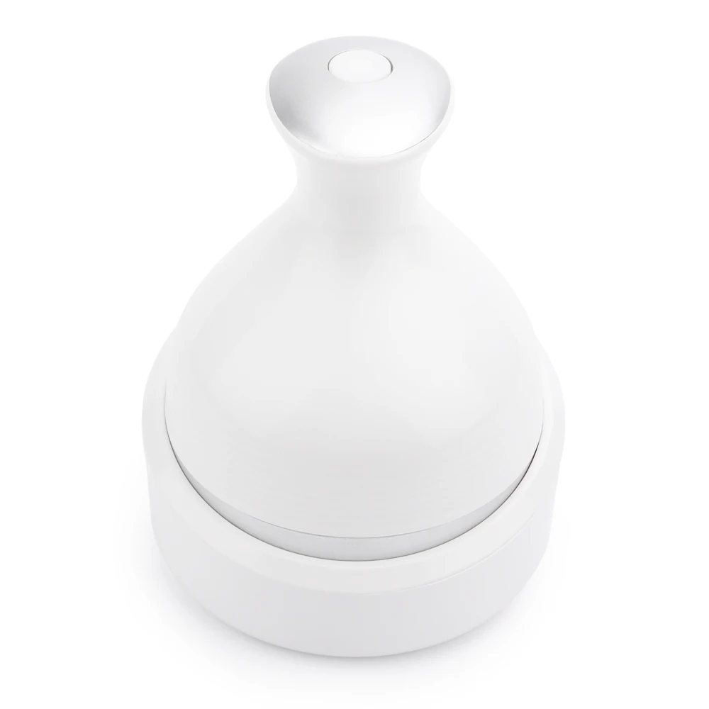 Electric Head Massager Cat Paw Massager Roller Body Relax Massage Household Handheld Wireless Massage Claw For Head Arms Legs