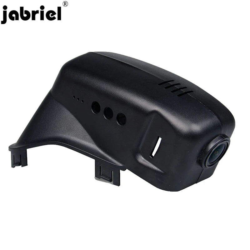 Jabriel HD 1080P dash cam 24 часа камера для машины dvr видеорегистратор камера заднего вида для Volvo s60 xc90 s80 v50 v40 s40 s90 xc60 v60