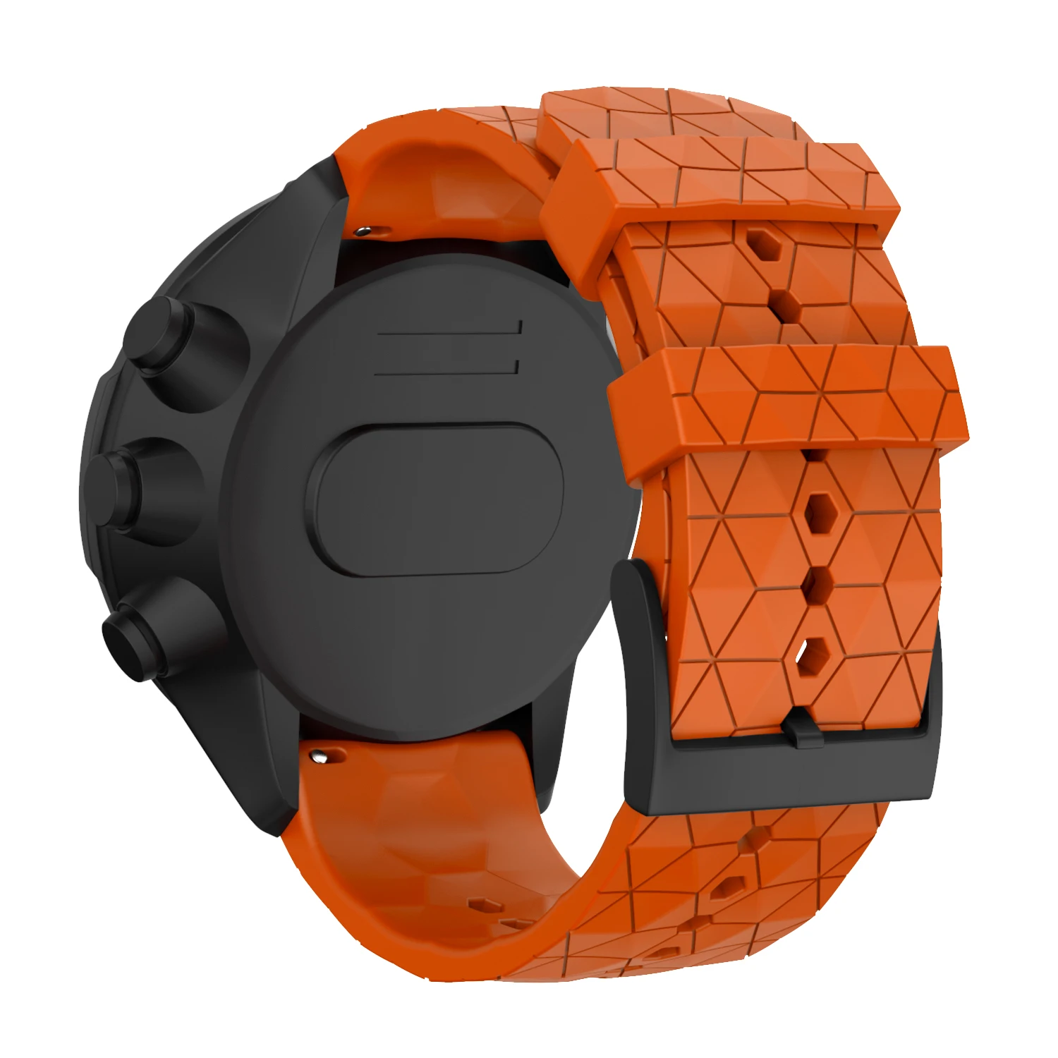 Suunto 9/9 Baro Ǹ ü ð Ʈ, Suunto 7/D5 Suunto Spartan  ð  ׼, 24mm
