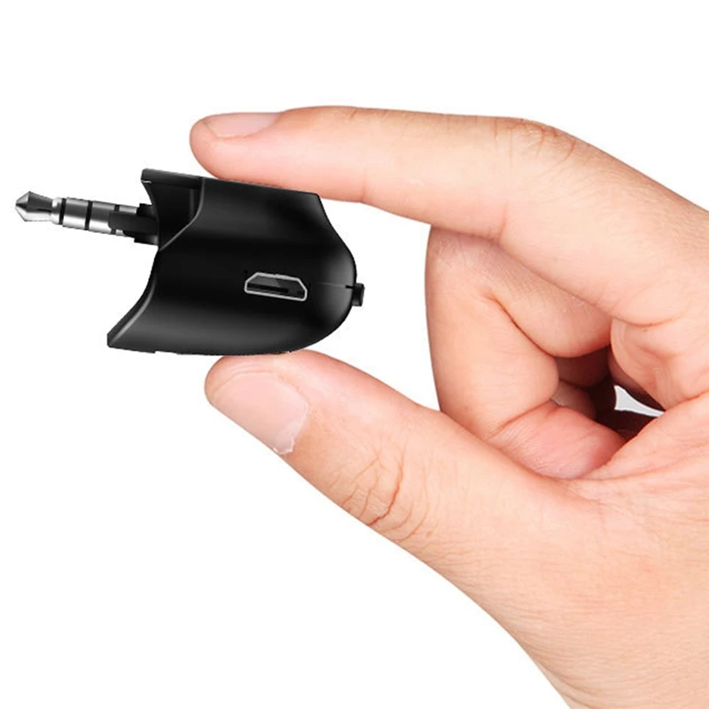 o Adapter 5 0 Bluetooth Wireless o Receiver 5G External Headphones Adapter for PS4 Controller