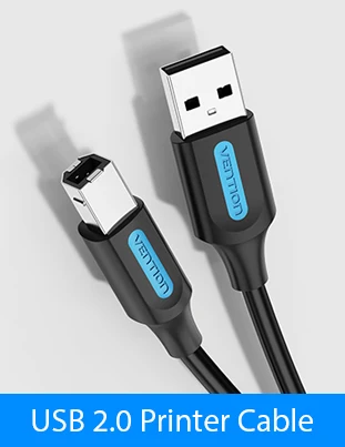 High-Speed USB 2.0 and 3.0 Cables and USB Power Cables