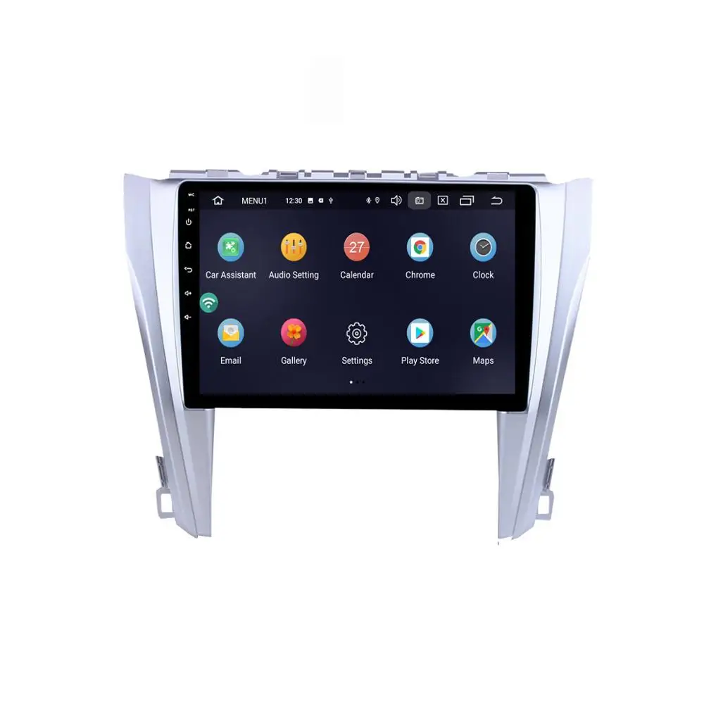 Discount 9" android 9.0 RAM2G car gps dvd player for Toyota Camry 2015 2017 car radio multimedia navigation stereo head unit dsp 1 Discount 9" android 9.0 RAM2G car gps dvd player for Toyota Camry 2015 2017 car radio multimedia navigation stereo head unit dsp 1