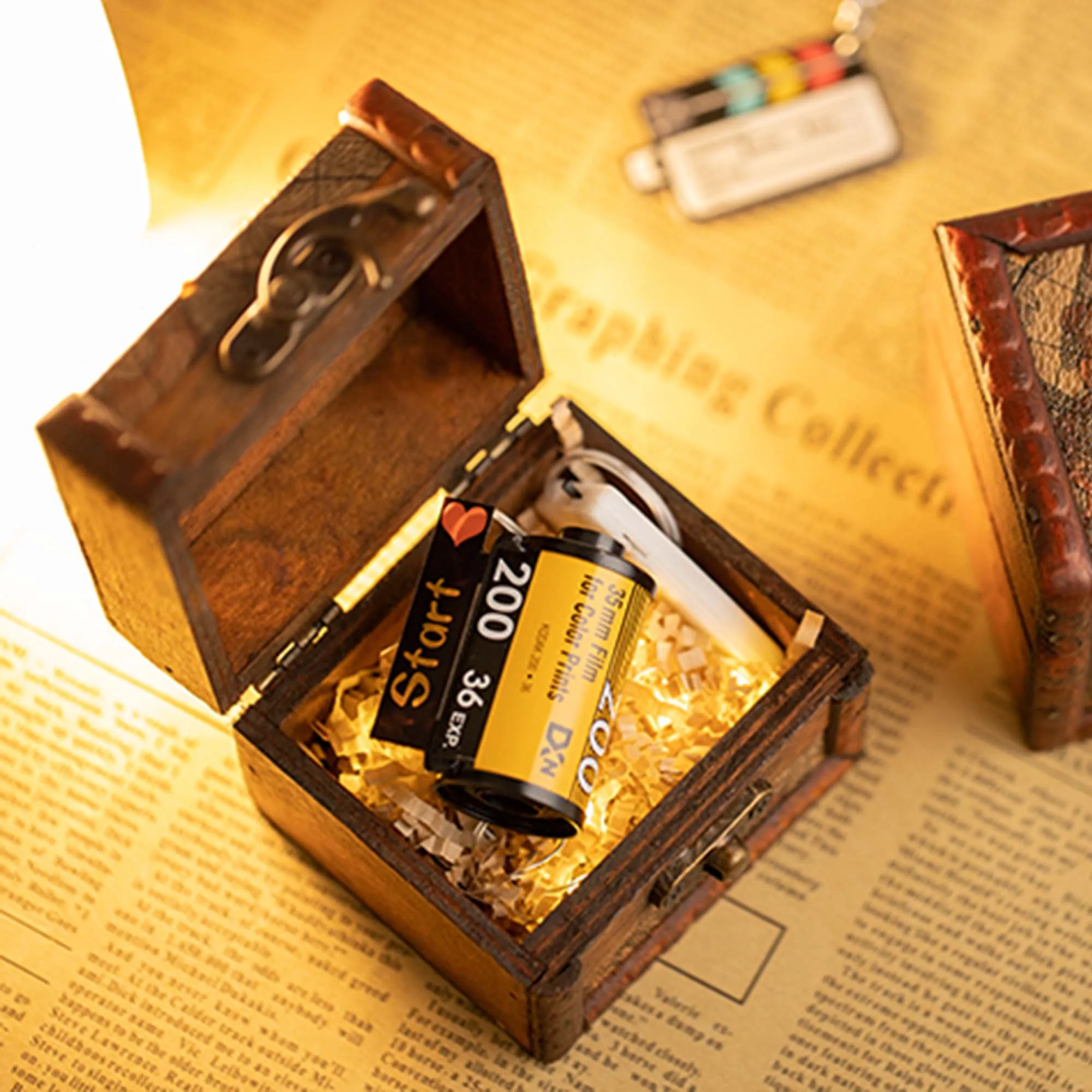 10個写真フィルムロールキーホルダーカップルのギフトdiyフォトテキストアルバムカバーキーホルダーカスタム記念恋人バレンタインデー現在 Photo Albums Aliexpress