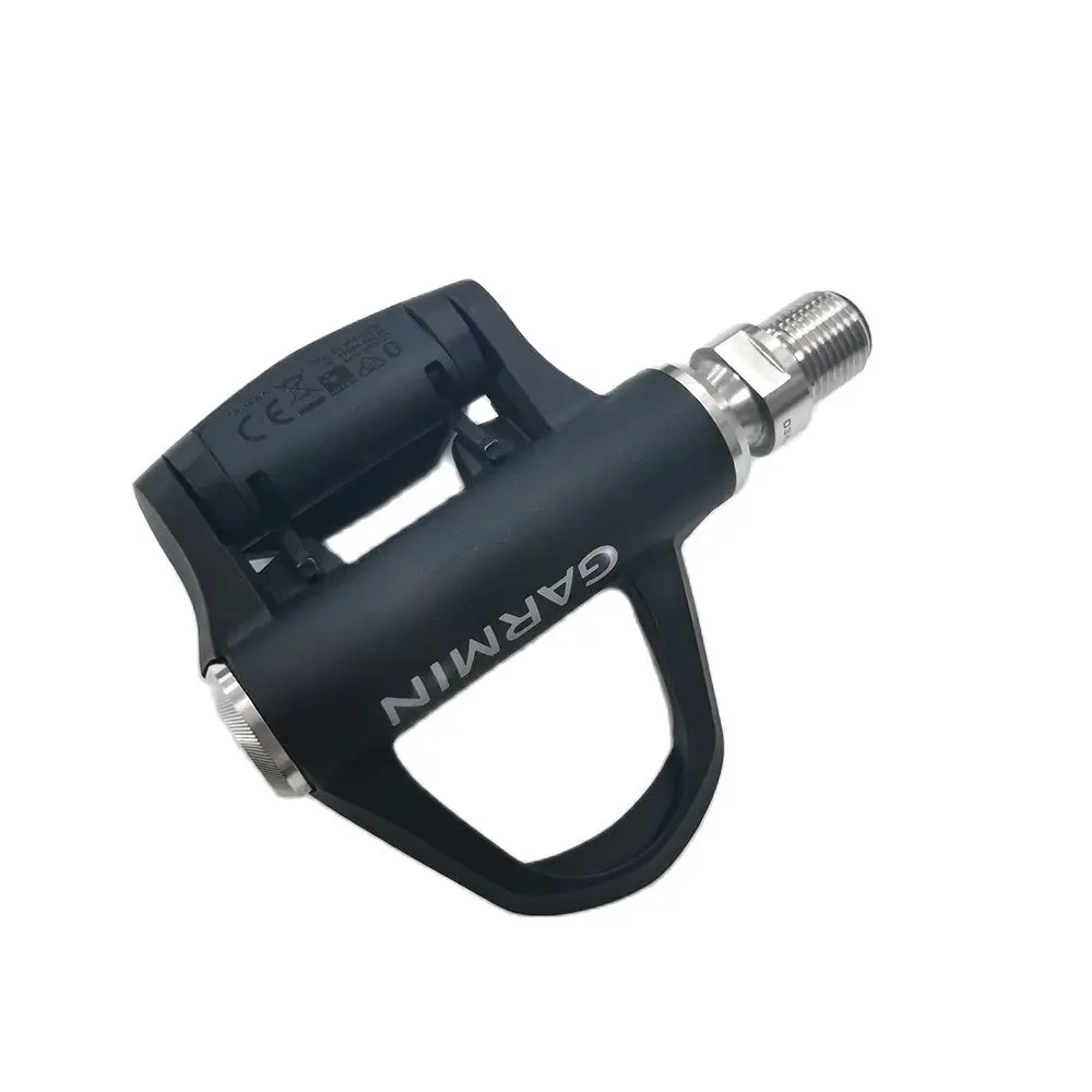 SmartBicyclePowerMeterGARMINVector3LeftPedalPowerLockSensor