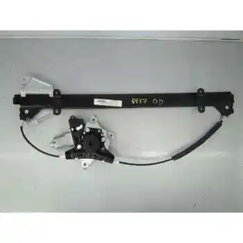 

61025 POWER WINDOWS FRONT RIGHT NISSAN NV 200 (M20)