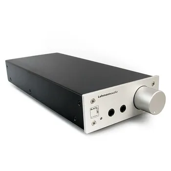 

AC220V-AC230V New High-end Desktop Preamp Headphone Amplifier HD650 K701