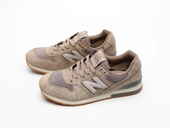 

2020 New Balance NB996 Men/Women Walking Shoes Unisex Suede Durable Athletic Retro Anti-Slip Comfort Low Top Jogging Sneakers