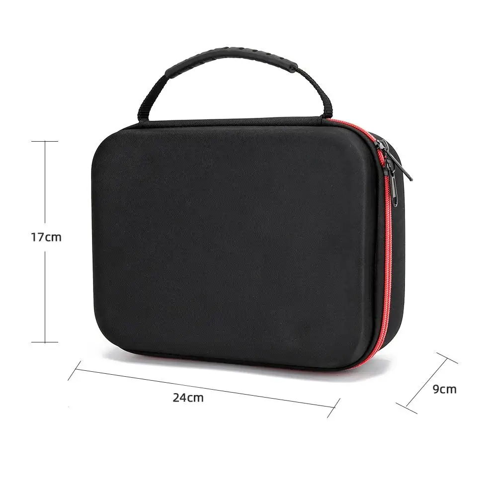 Buy Storage Case for DJI Mavic Mini Portable Handbag Carrying Case Box Mini Remote Control Airplane Accessories