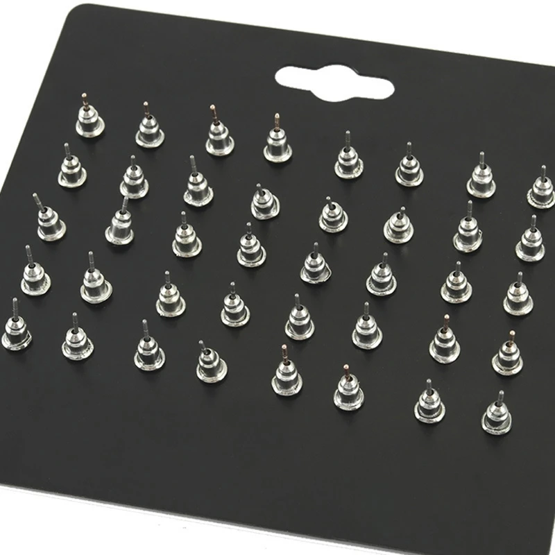 20 Pairs Cute Animal Fruit Fox Flamingo Stud Earrings Set For Kids Girls Jewelry | Украшения и аксессуары
